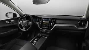 Volvo XC60 bild 19