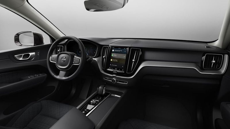 Volvo XC60 bild 19