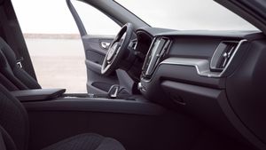 Volvo XC60 bild 21
