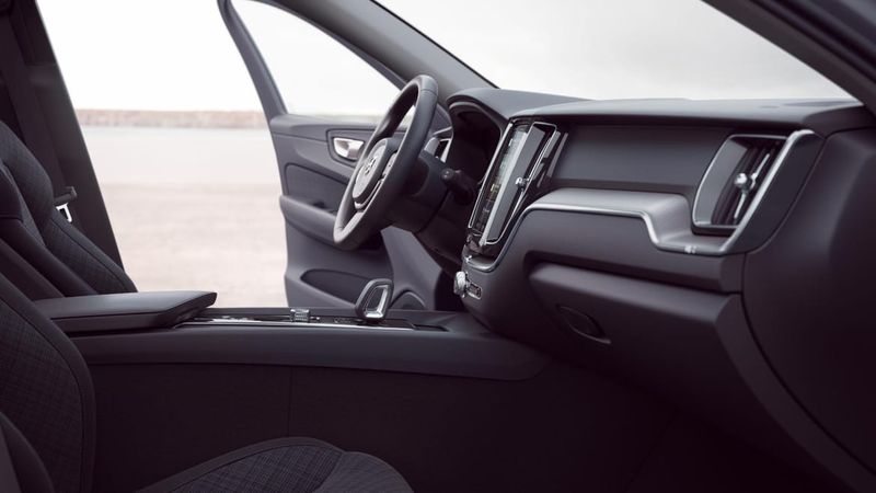 Volvo XC60 bild 21