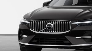 Volvo XC60 bild 11