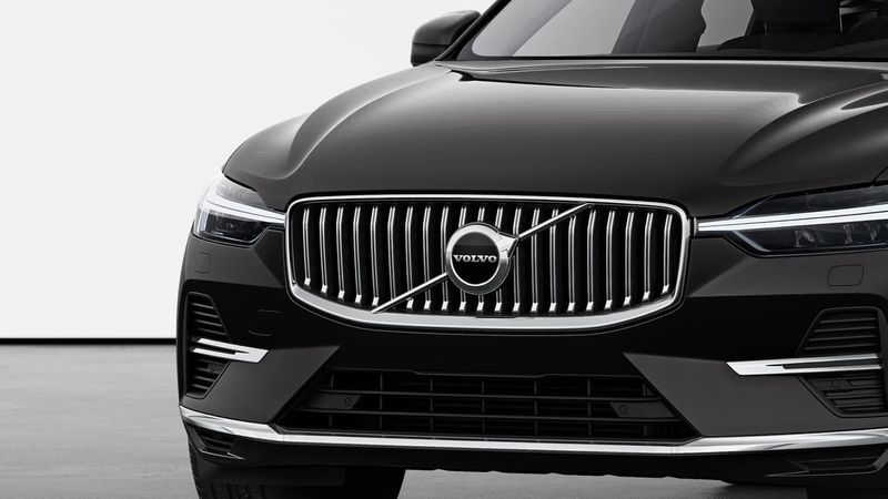 Volvo XC60 bild 11