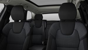 Volvo XC60 bild 20