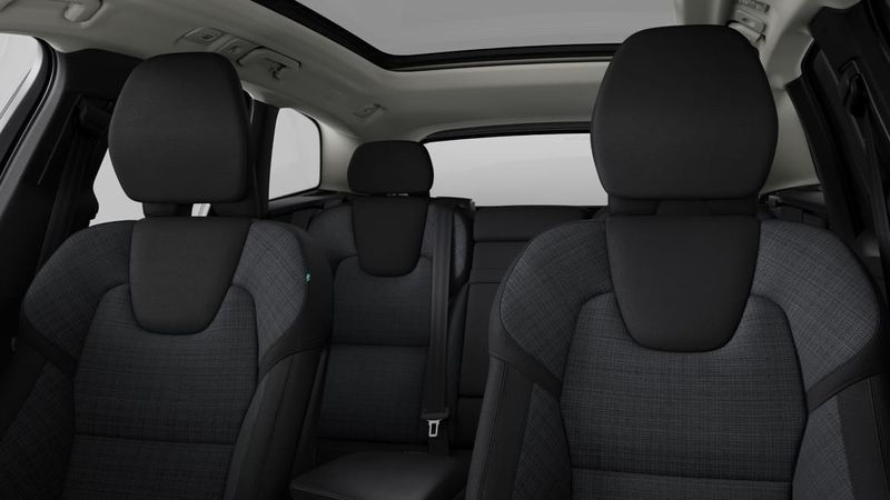 Volvo XC60 bild 20