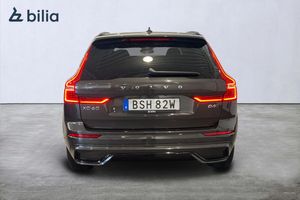 Volvo XC60 bild 5