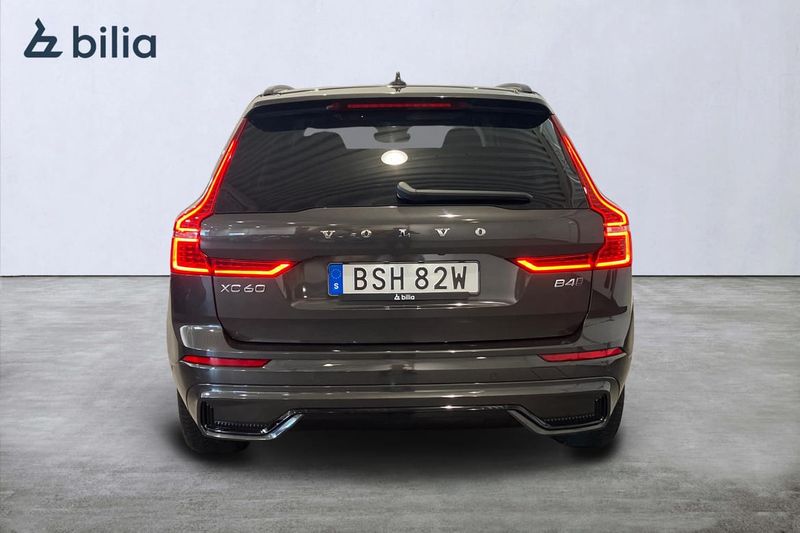 Volvo XC60 bild 5