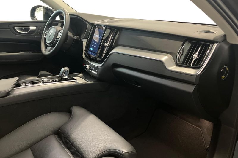 Volvo XC60 bild 7