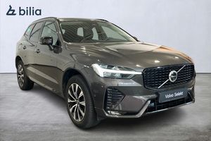 Volvo XC60 bild 20