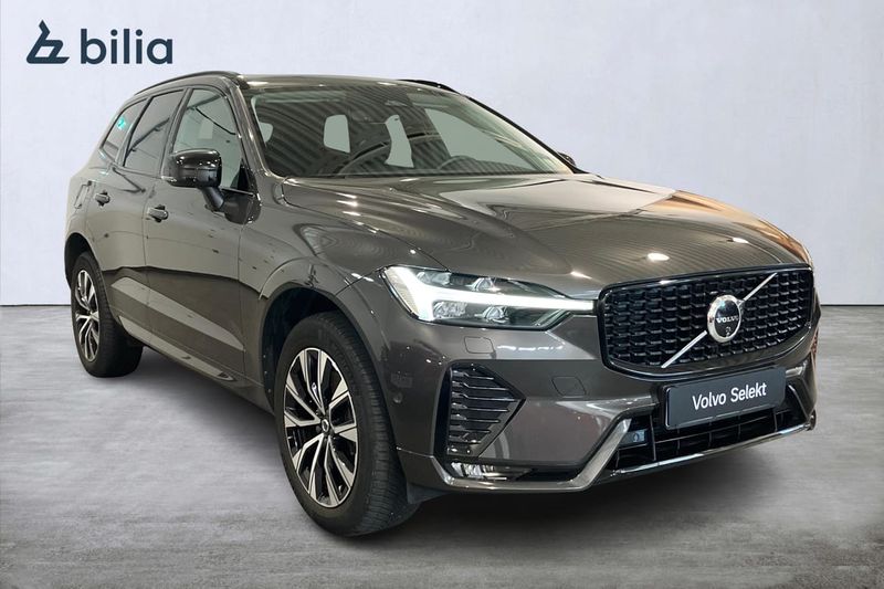 Volvo XC60 bild 20