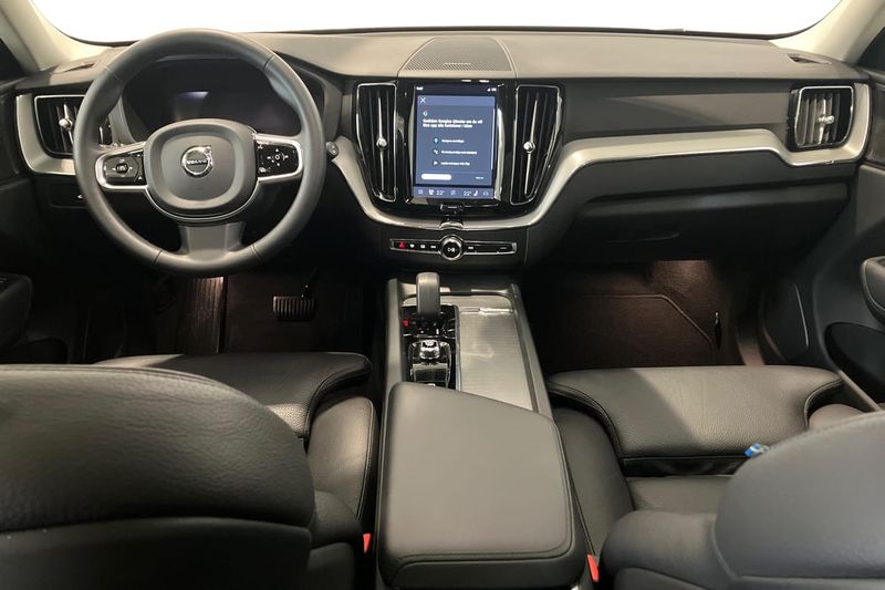Volvo XC60 bild 10