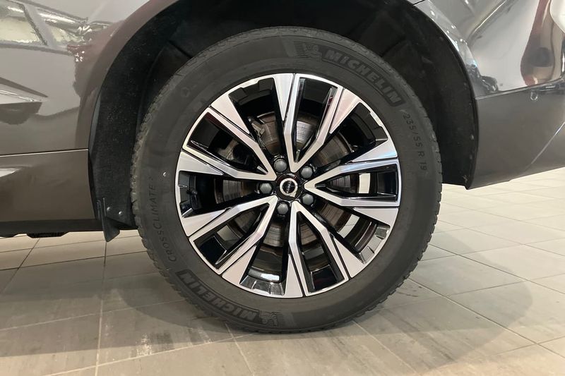 Volvo XC60 bild 17