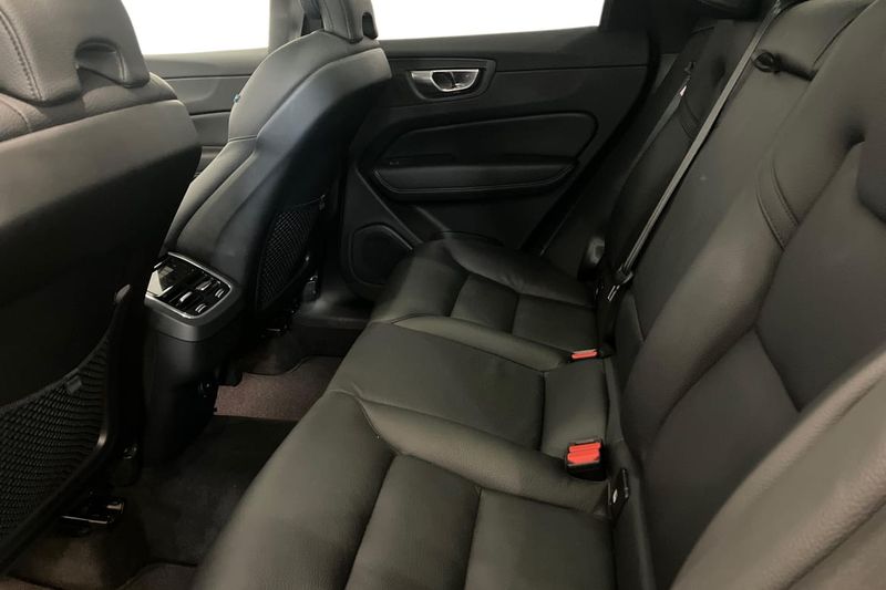 Volvo XC60 bild 13