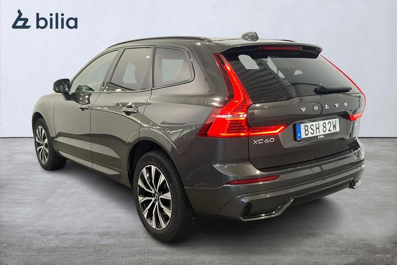 Volvo XC60 bild 2