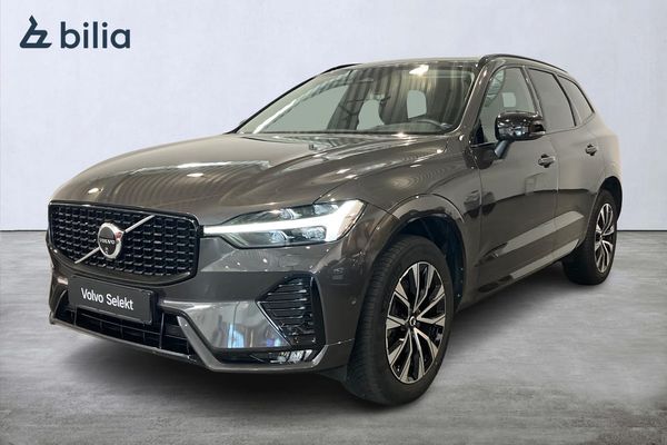 Volvo XC60 B4 AWD Diesel Plus Dark - 2024