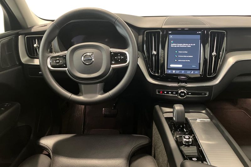 Volvo XC60 bild 11