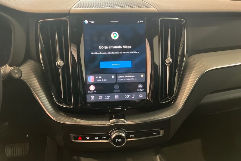 Volvo XC60 bild 15
