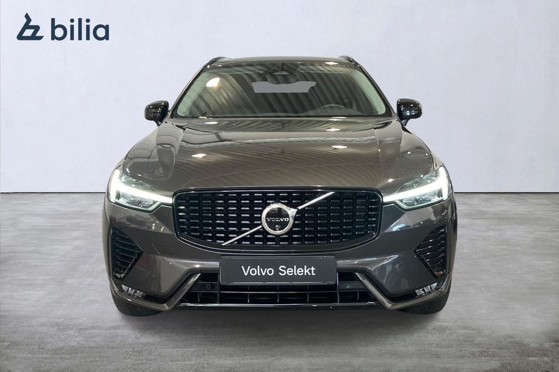 Volvo XC60 bild 6