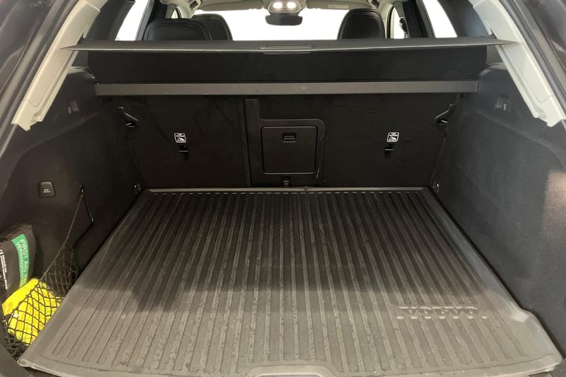 Volvo XC60 bild 12