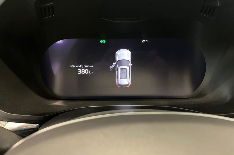 Volvo XC60 bild 16
