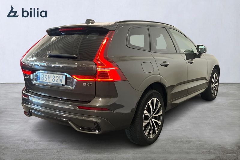 Volvo XC60 bild 19