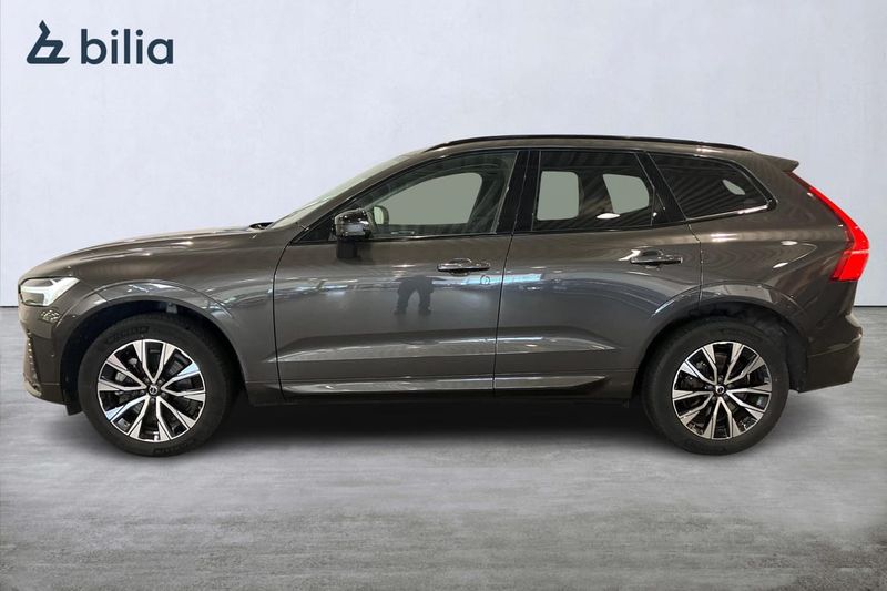 Volvo XC60 bild 3