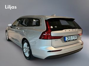 Volvo V60 bild 3