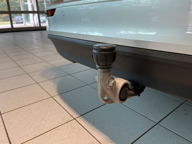 Volvo V60 bild 10