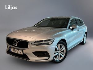 Volvo V60 bild 1