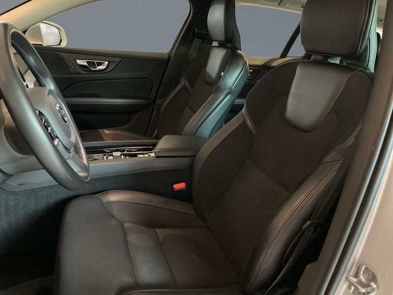 Volvo V60 bild 5
