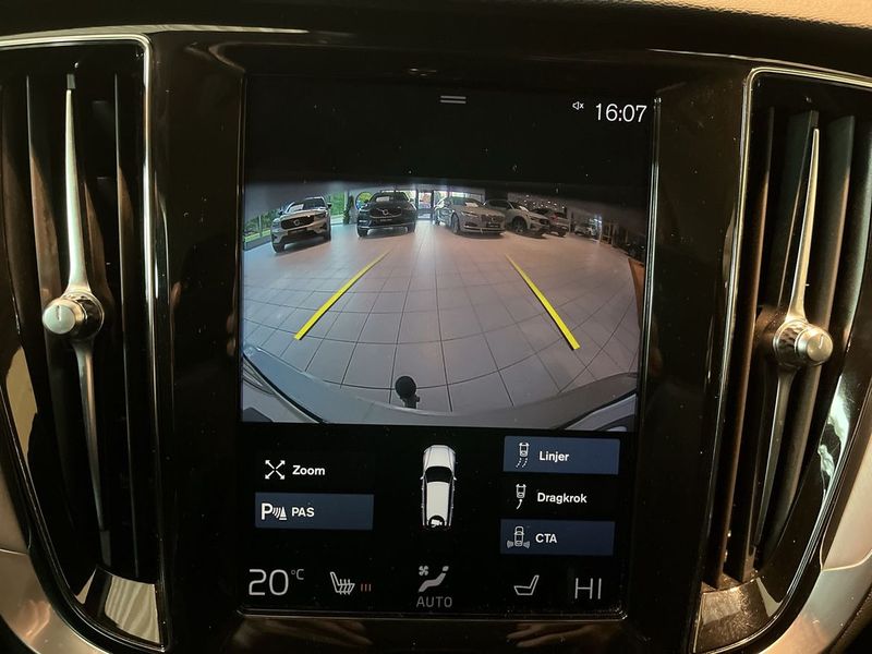 Volvo V60 bild 11