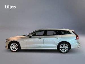 Volvo V60 bild 2