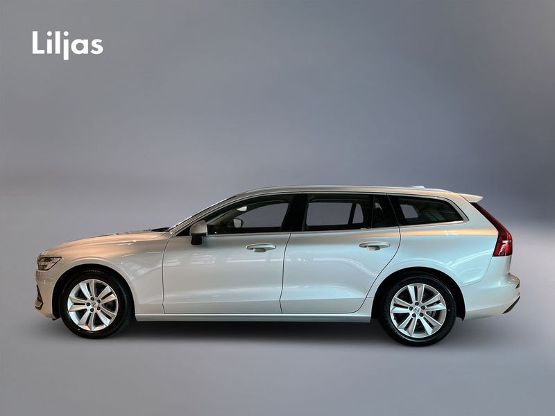 Volvo V60 bild 2