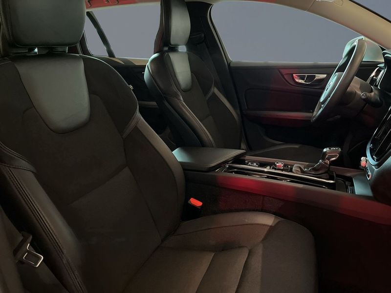 Volvo V60 bild 6