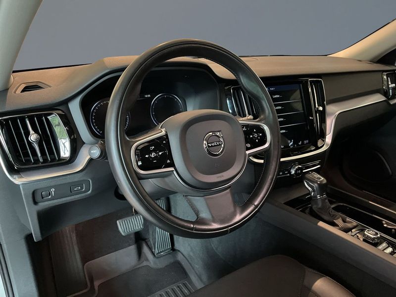 Volvo V60 bild 4