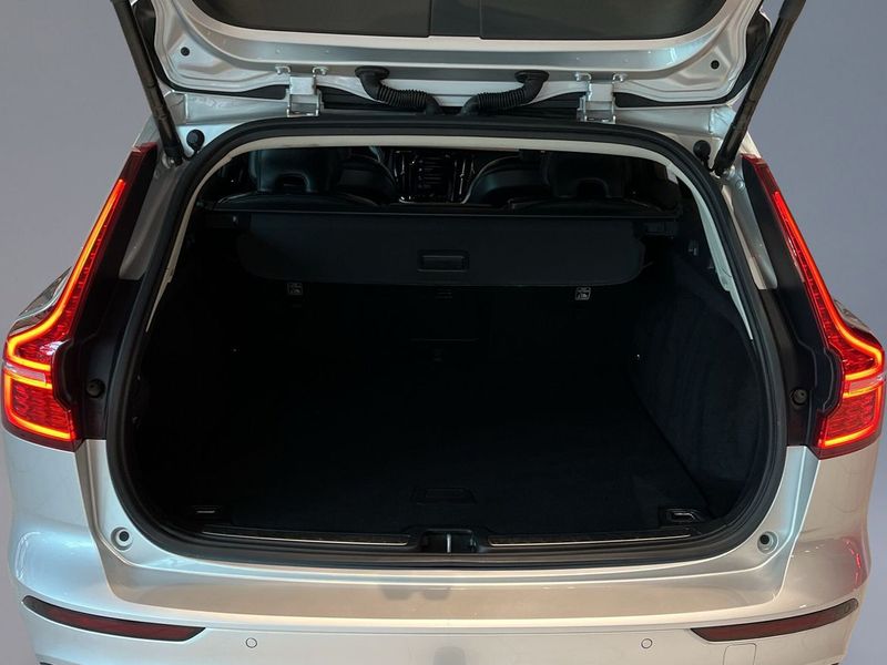 Volvo V60 bild 8