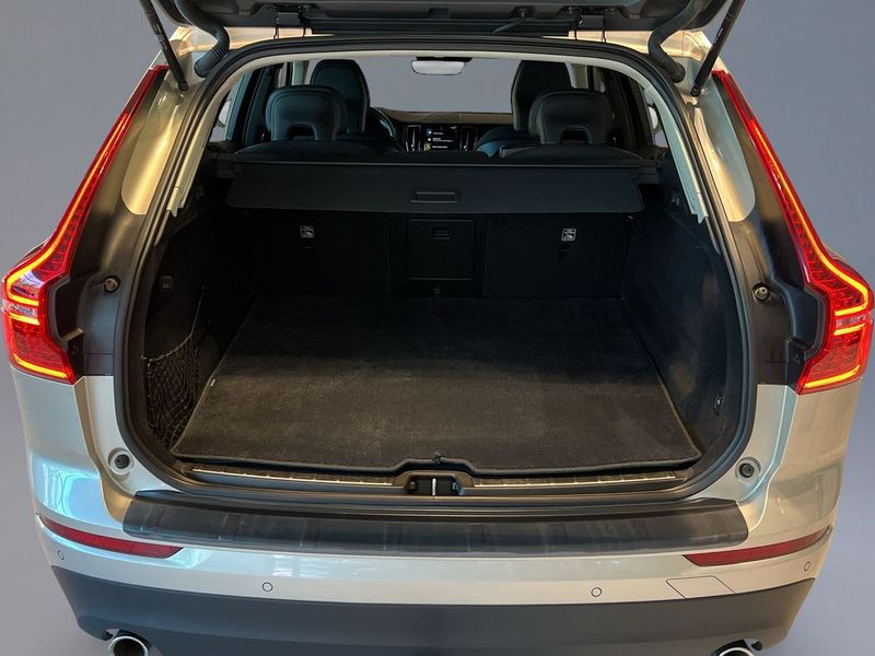 Volvo XC60 bild 9