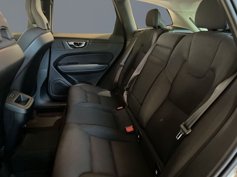 Volvo XC60 bild 8