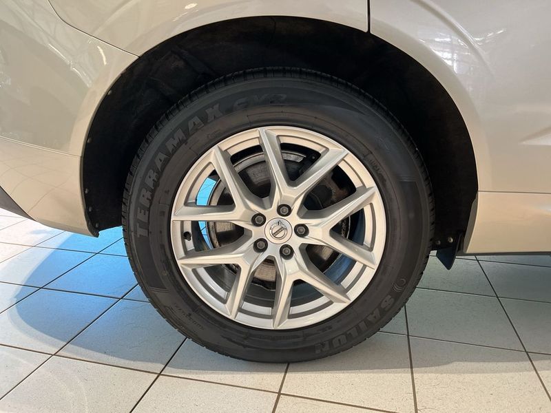 Volvo XC60 bild 10