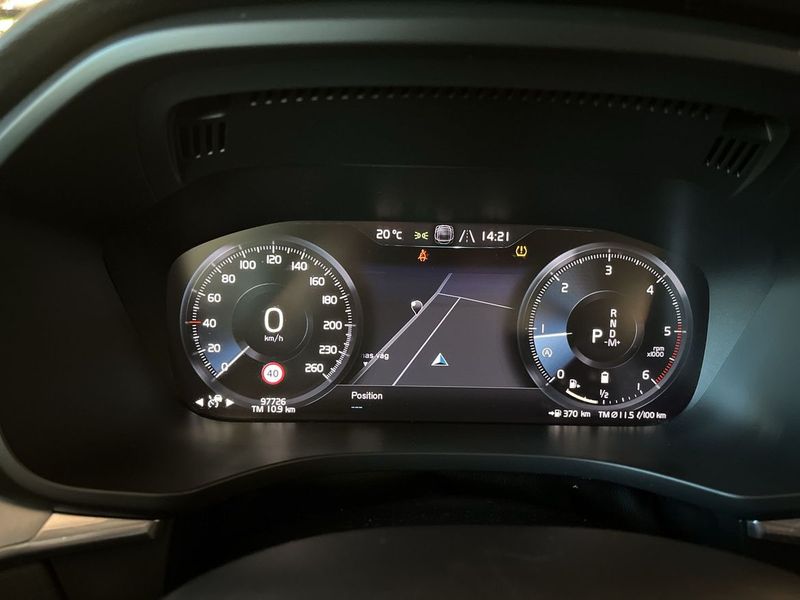 Volvo XC60 bild 13