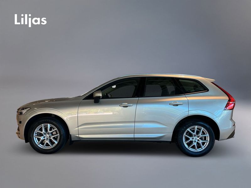 Volvo XC60 bild 3