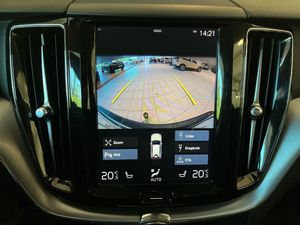 Volvo XC60 bild 14