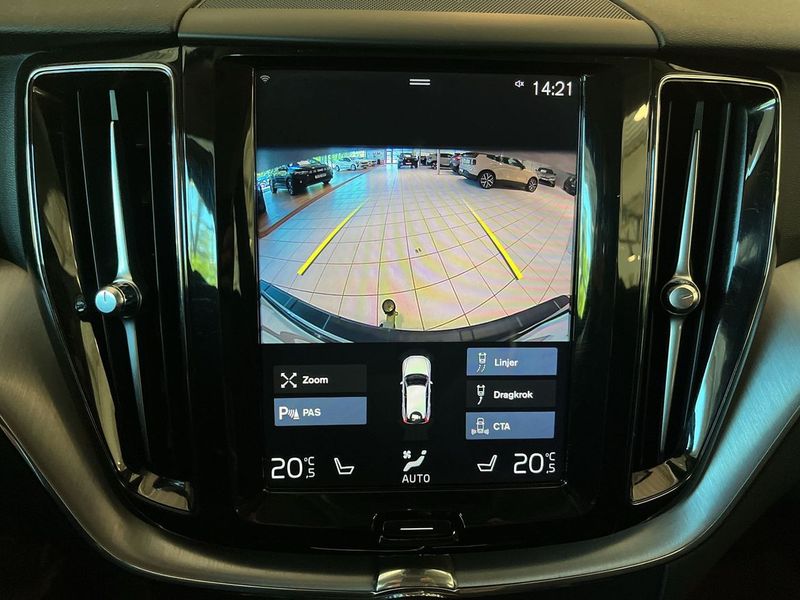 Volvo XC60 bild 14