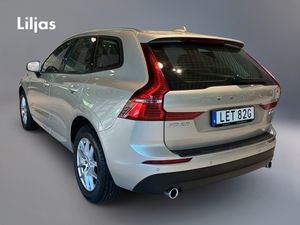 Volvo XC60 bild 4