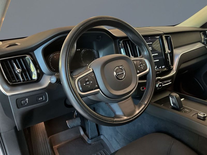 Volvo XC60 bild 5