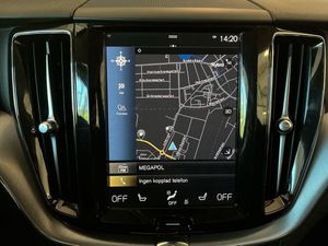 Volvo XC60 bild 12
