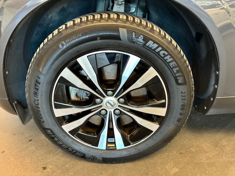 Volvo XC60 bild 5