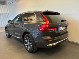 Volvo XC60 bild 6