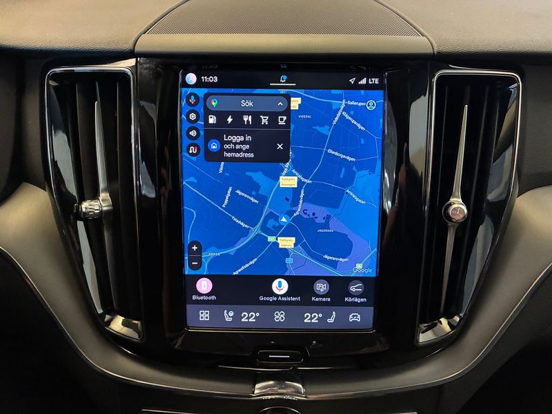 Volvo XC60 bild 19