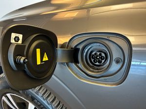 Volvo XC60 bild 12
