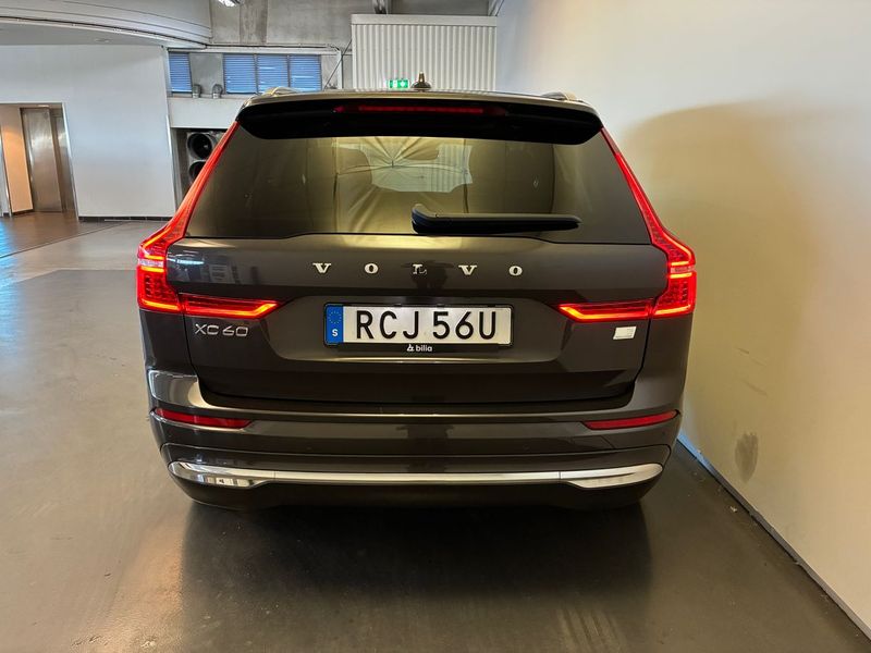Volvo XC60 bild 7